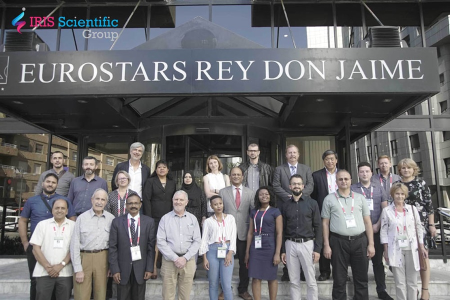 GPAR 2019 Group Image