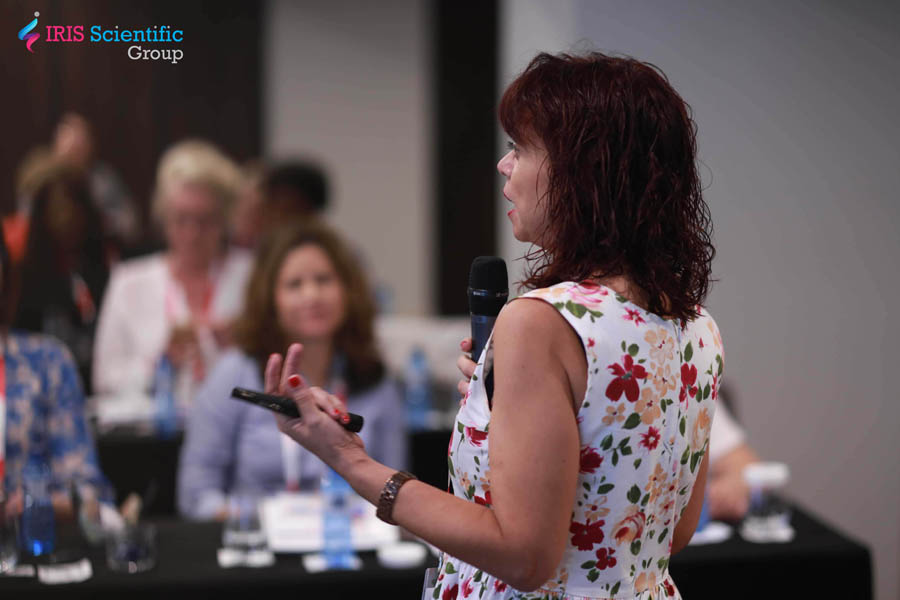 Interactive Discussion-WHCN 2019