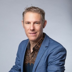 Nick Jonsson – GAP 2026 Speaker Testimonial | Addiction and Psychiatry Conference